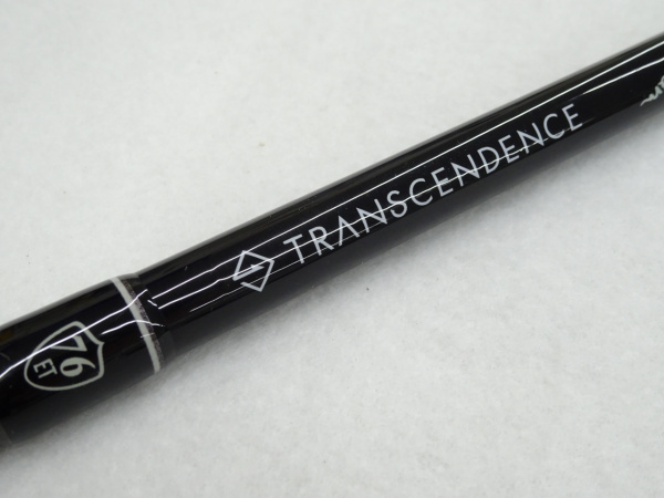 エストレーモ76 トランスセンデンス